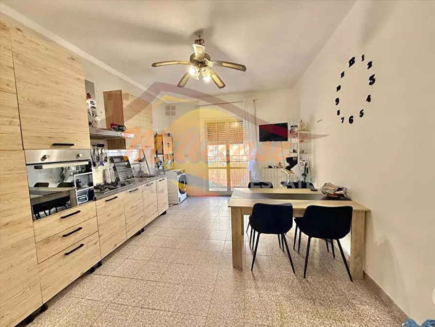 Immagine 22 di Trilocale in vendita  in Via Italia a Siracusa