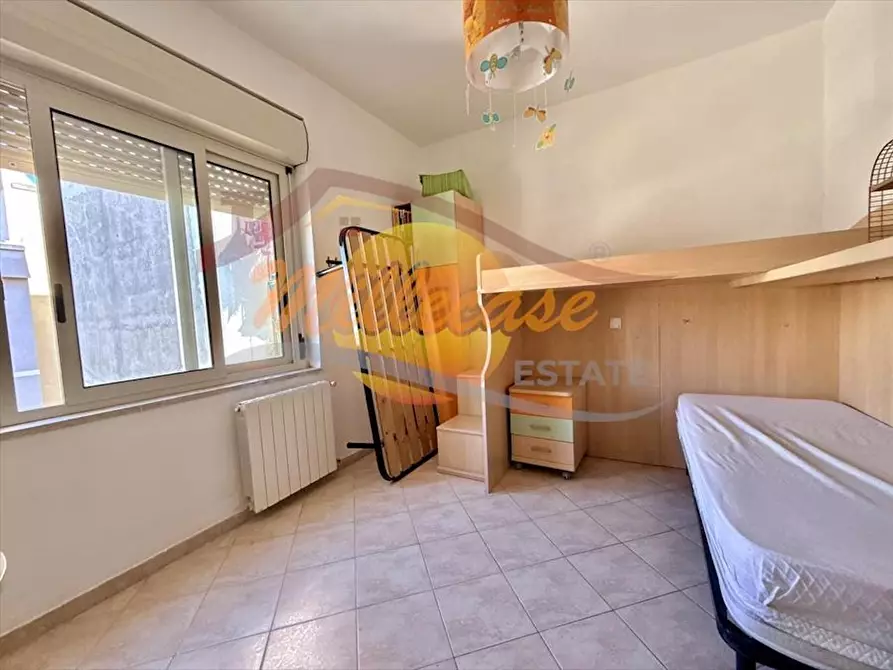 Immagine 15 di Quadrilocale in vendita  in VIA VANVITELLI a Siracusa