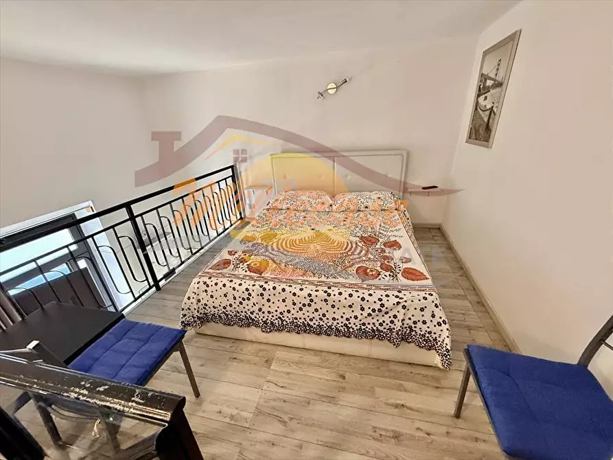 Immagine 5 di Trilocale in affitto  in Viale Luigi Cadorna a Siracusa