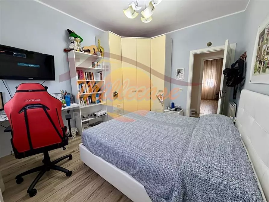 Immagine 3 di Appartamento in vendita  in Via Luigi Maria Monti a Siracusa