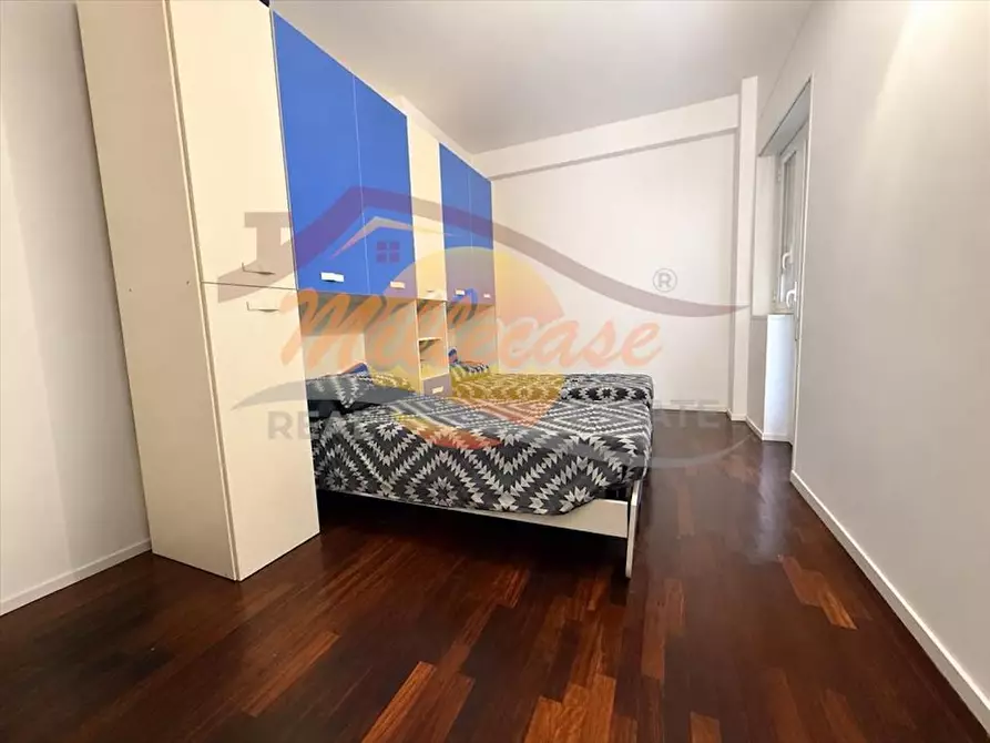 Immagine 7 di Appartamento in vendita  in Via Grottasanta a Siracusa