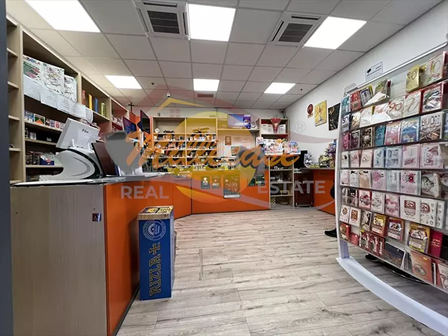 Immagine 6 di Tabaccheria in vendita  in CONTRADA SPALLA a Siracusa