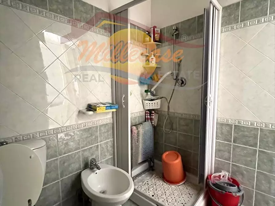 Immagine 8 di Trilocale in vendita  in Via Bainsizza a Siracusa