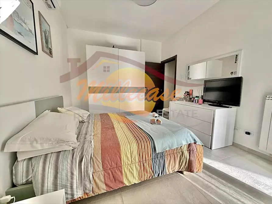 Immagine 2 di Appartamento in vendita  in VIA CAPO MURRO DI PORCO a Siracusa