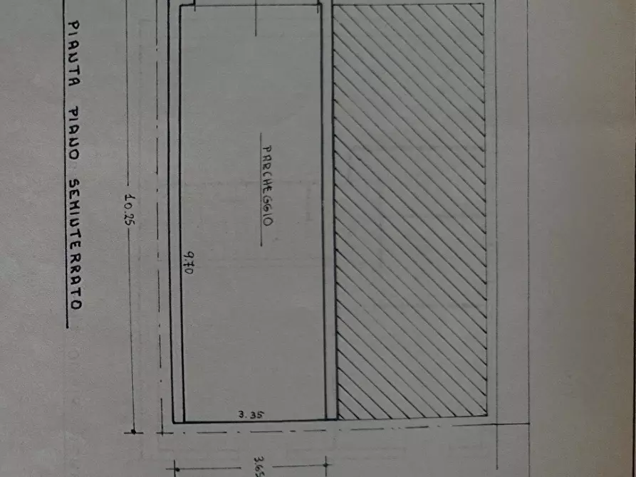 Immagine 27 di Trilocale in vendita  in Via Poggio del Carancino a Siracusa