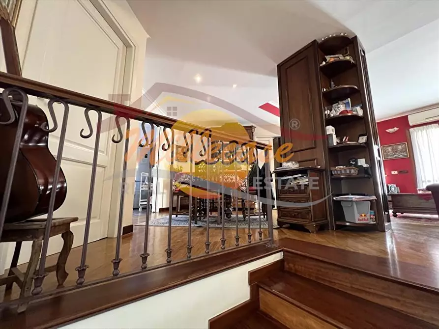 Immagine 4 di Casa bifamiliare in vendita  in VIA LUIGI MONTI a Siracusa