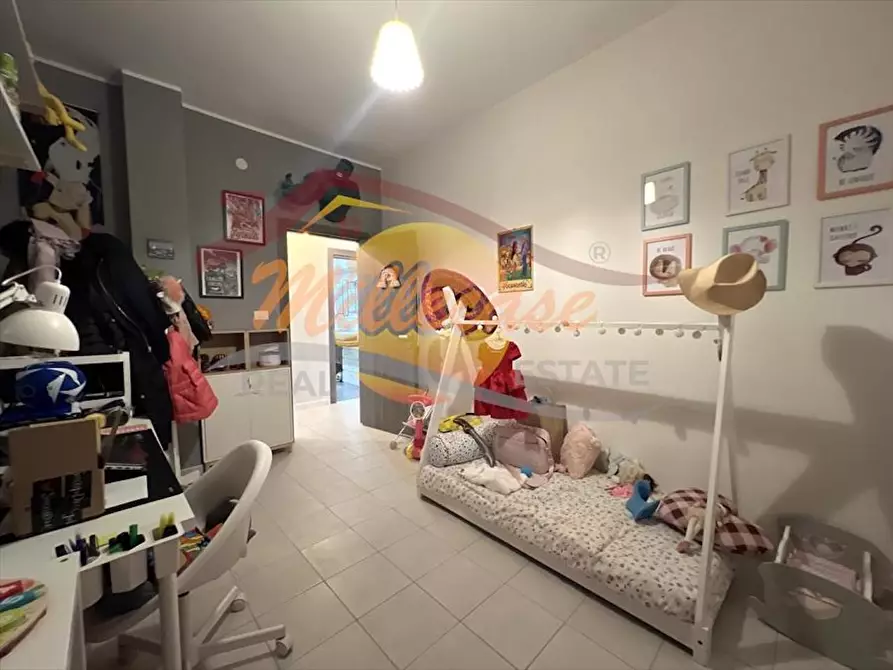 Immagine 25 di Quadrilocale in vendita  in ViaLE TUNISI a Siracusa