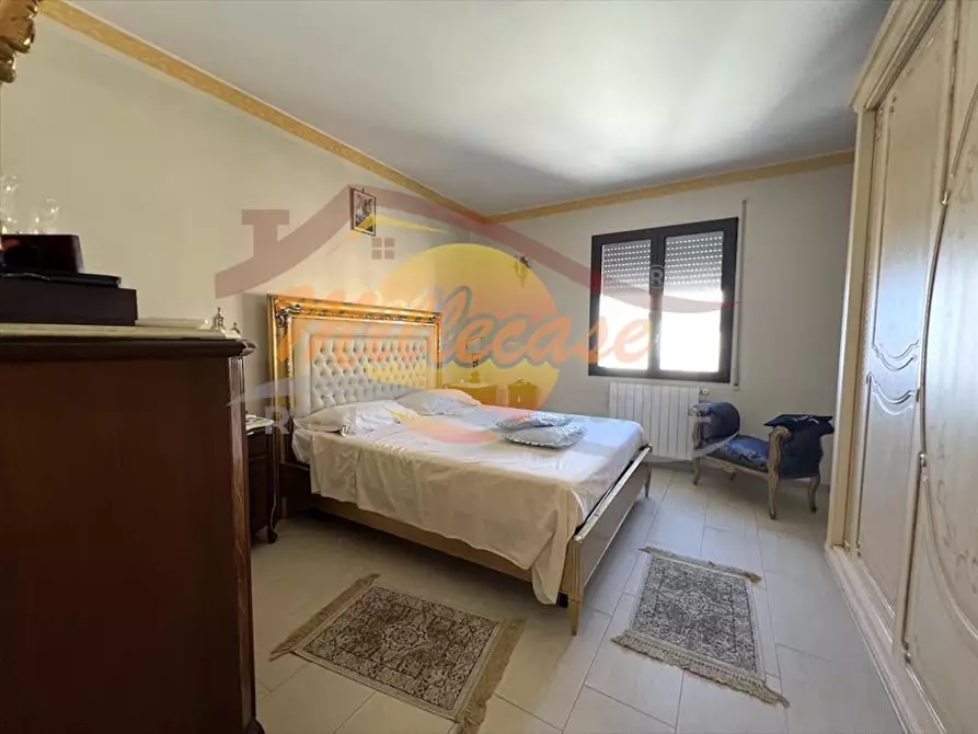 Immagine 8 di Appartamento in vendita  in Via Salvatore Monteforte a Siracusa