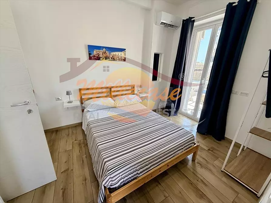 Immagine 20 di Appartamento in vendita  in Via Carso a Siracusa