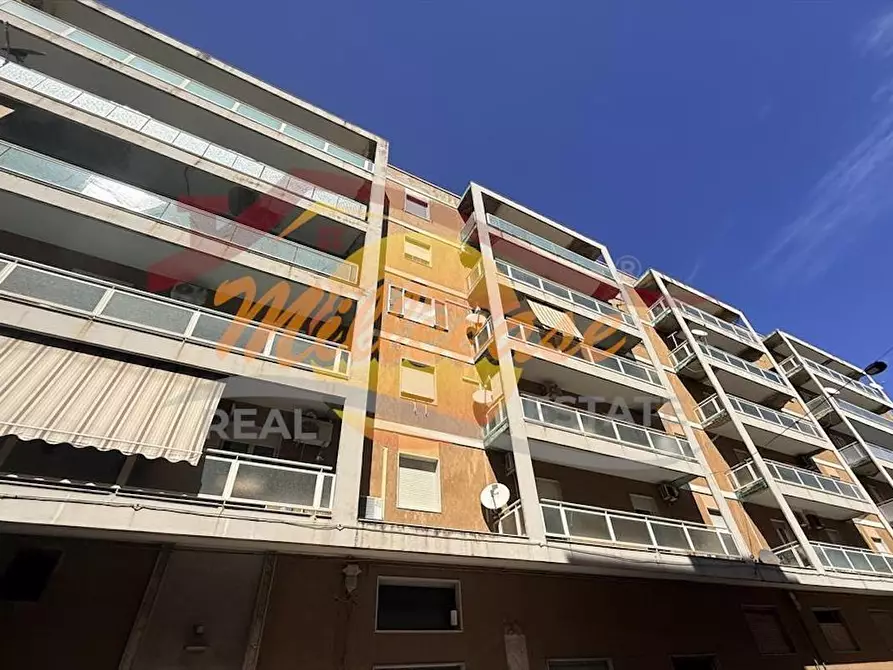 Immagine 9 di Appartamento in vendita  in VIALE TUNISI a Siracusa