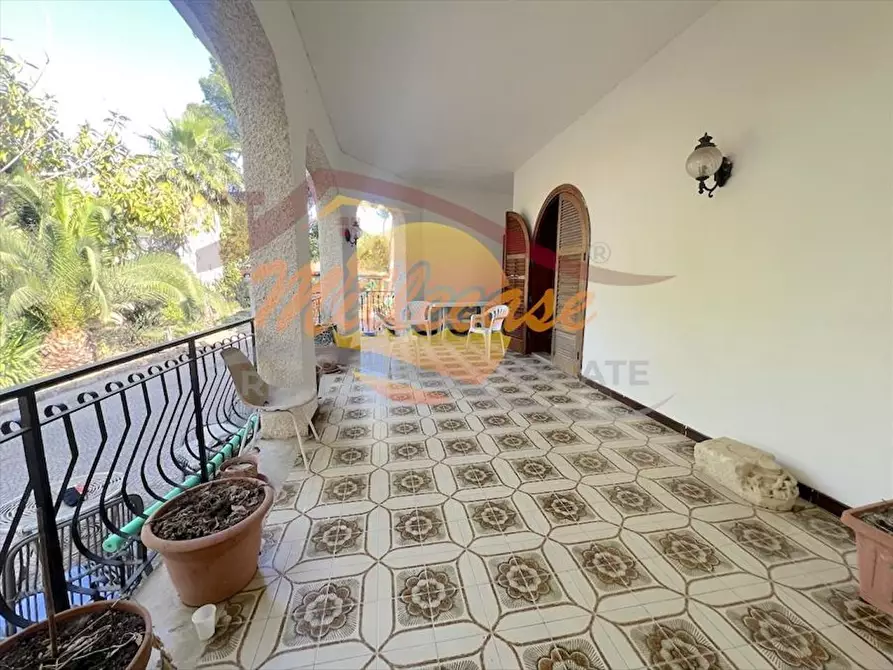 Immagine 12 di Casa bifamiliare in vendita  in Via Blanco a Siracusa