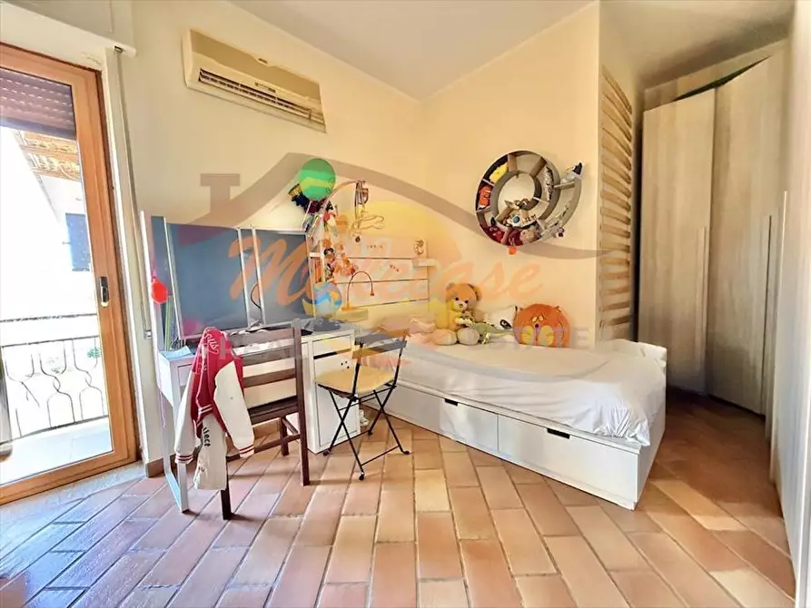 Immagine 18 di Quadrilocale in vendita  in Viale Tica a Siracusa