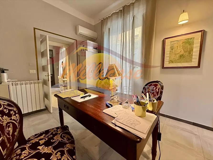 Immagine 17 di Quadrilocale in vendita  in PIAZZA SANTA LUCIA a Siracusa