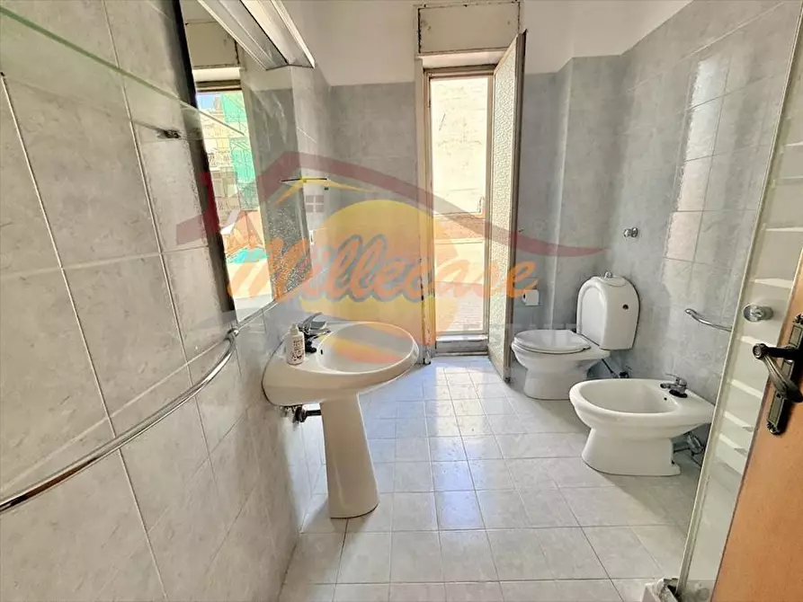 Immagine 6 di Quadrilocale in vendita  in Via Unione Sovietica a Siracusa