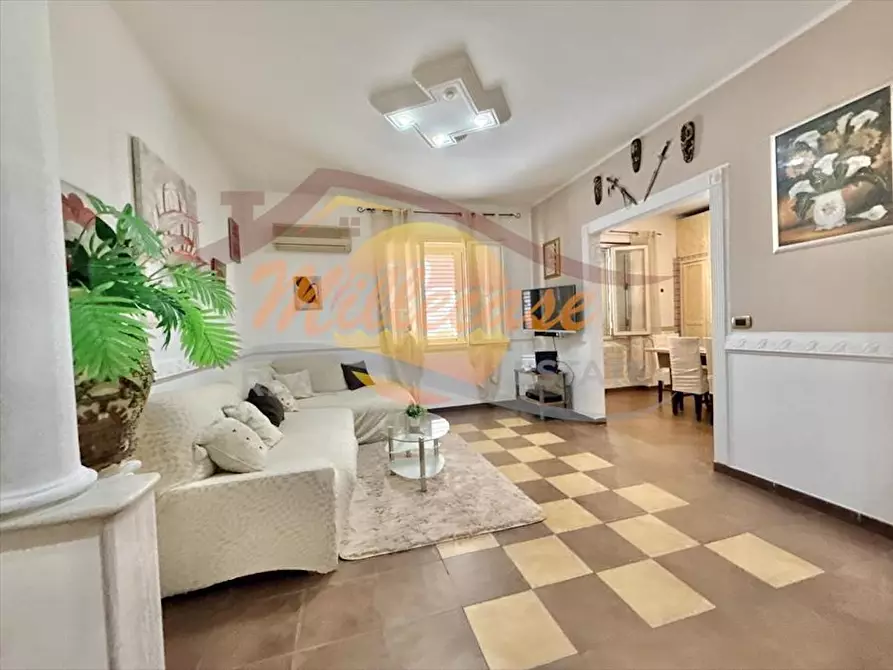 Immagine 10 di Quadrilocale in vendita  in Via Acireale a Siracusa