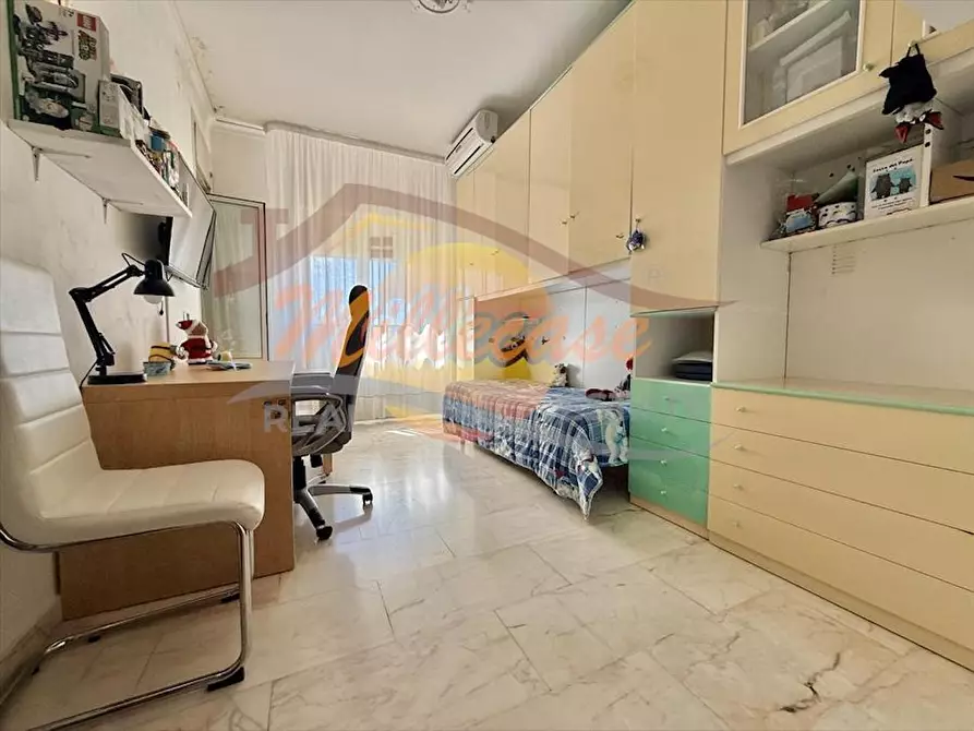 Immagine 4 di Appartamento in vendita  in Viale Epipoli a Siracusa
