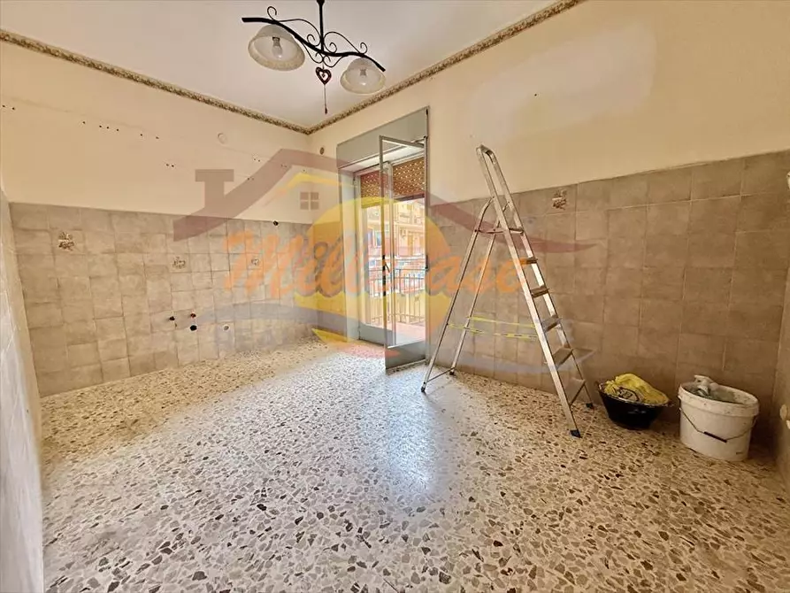 Immagine 5 di Appartamento in vendita  in Via Misterbianco a Siracusa