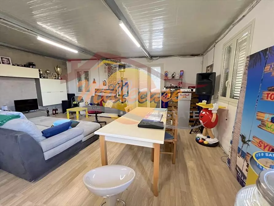 Immagine 13 di Villa in vendita  in Via Elorina a Siracusa