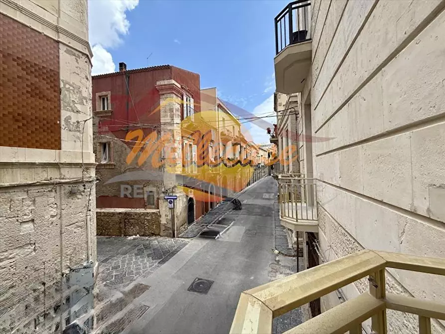 Immagine 16 di Quadrilocale in vendita  in VIA VITTORIO VENETO a Siracusa