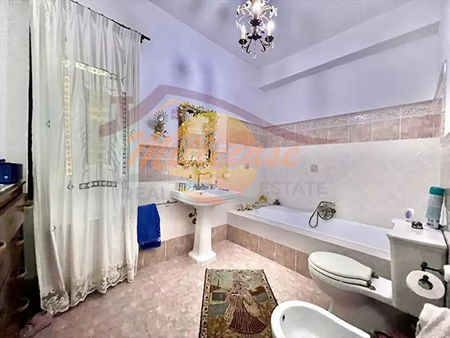 Immagine 13 di Villa in vendita  in Via Luigi Maria Monti a Siracusa