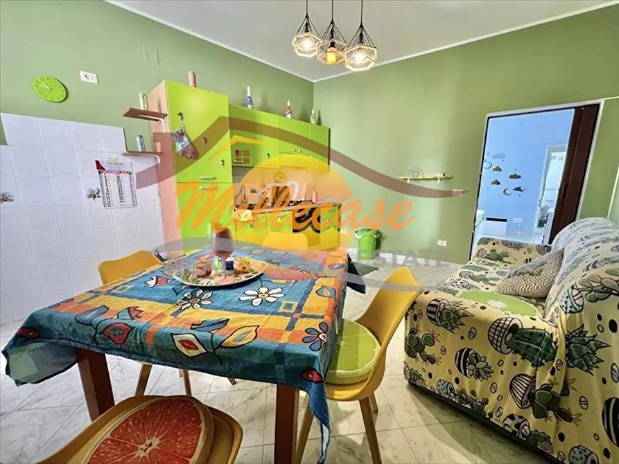 Immagine 19 di Casa indipendente in vendita  in VIA DELL'UNITA' D'ITALIA a Siracusa