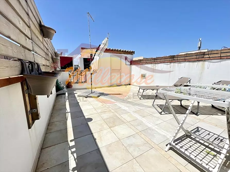 Immagine 4 di Bilocale in affitto  in VIA VENEZIA a Siracusa