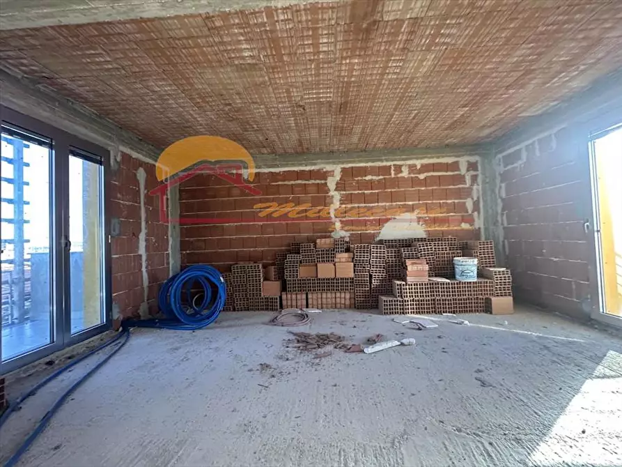 Immagine 17 di Trilocale in vendita  in VIALE GARRONE a Siracusa