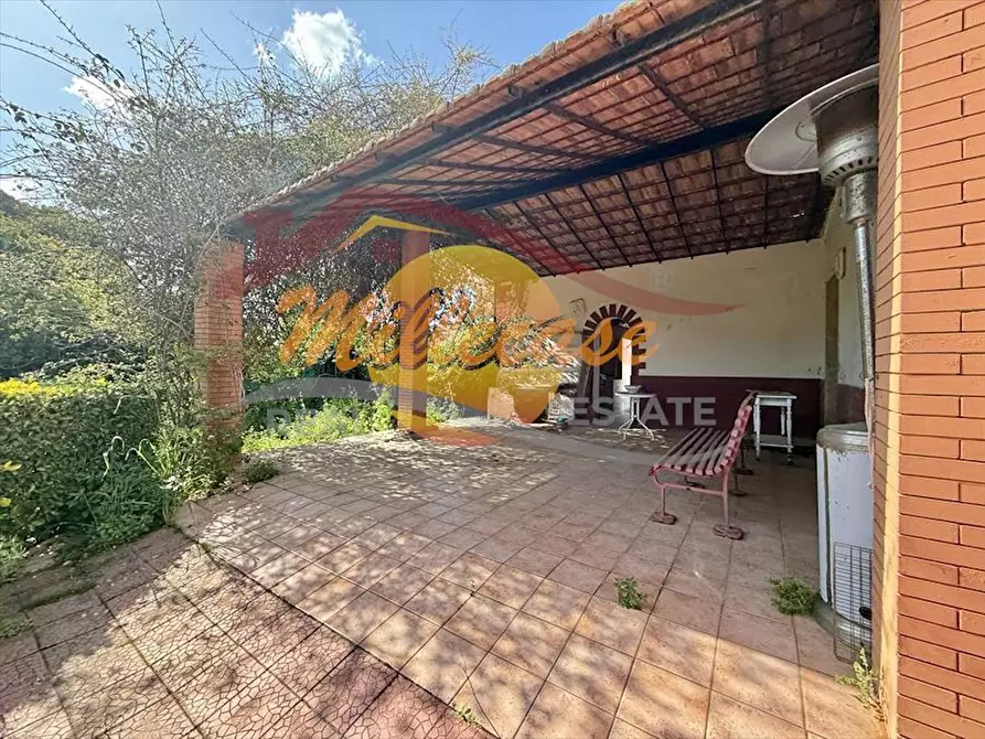 Immagine 17 di Villa in vendita  in Via Olindo Marinelli a Siracusa