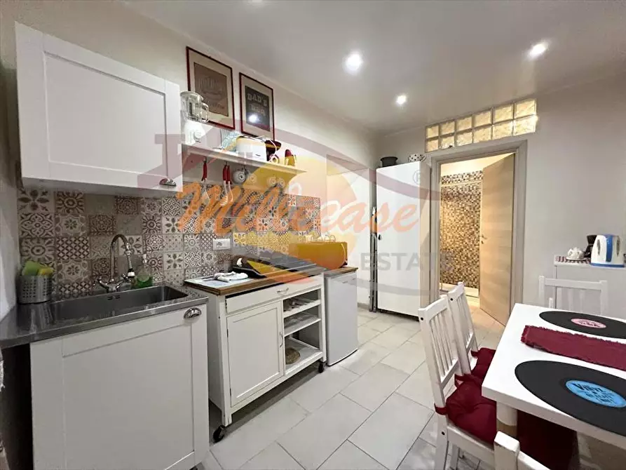 Immagine 6 di Bilocale in vendita  in VIA DELL'APOLLONION a Siracusa