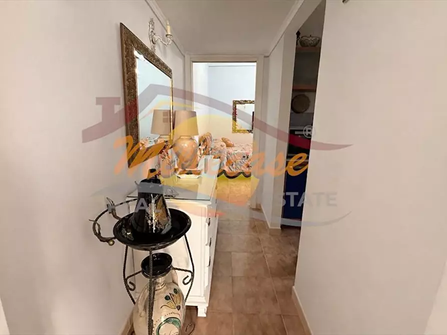 Immagine 7 di Trilocale in vendita  in Via Diocle a Siracusa