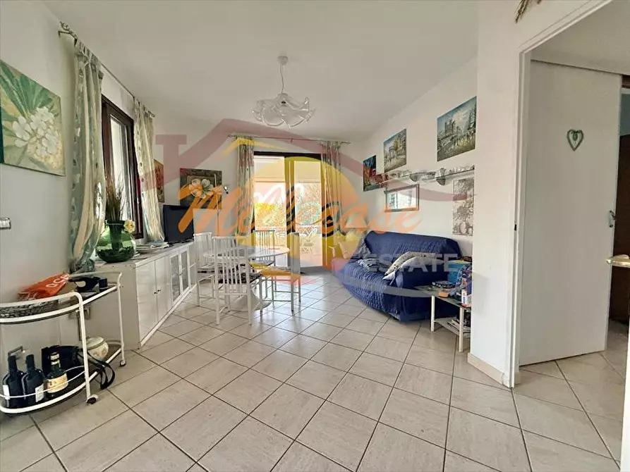 Immagine 9 di Villa in vendita  in Viale dei Lidi a Siracusa