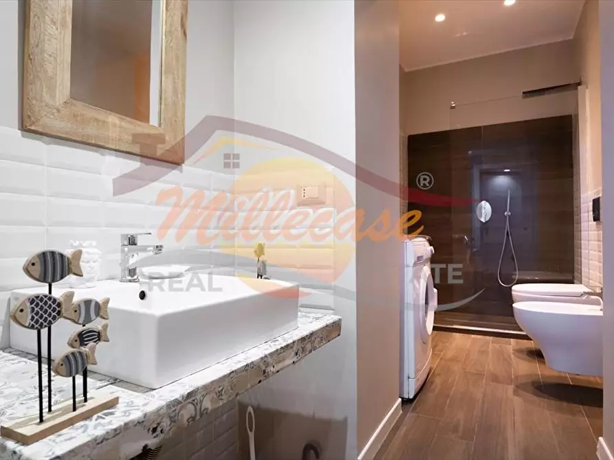 Immagine 6 di Trilocale in vendita  in PRESSI CORSO MATTEOTTI a Siracusa