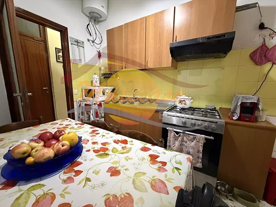 Immagine 16 di Trilocale in vendita  in CORSO GELONE a Siracusa