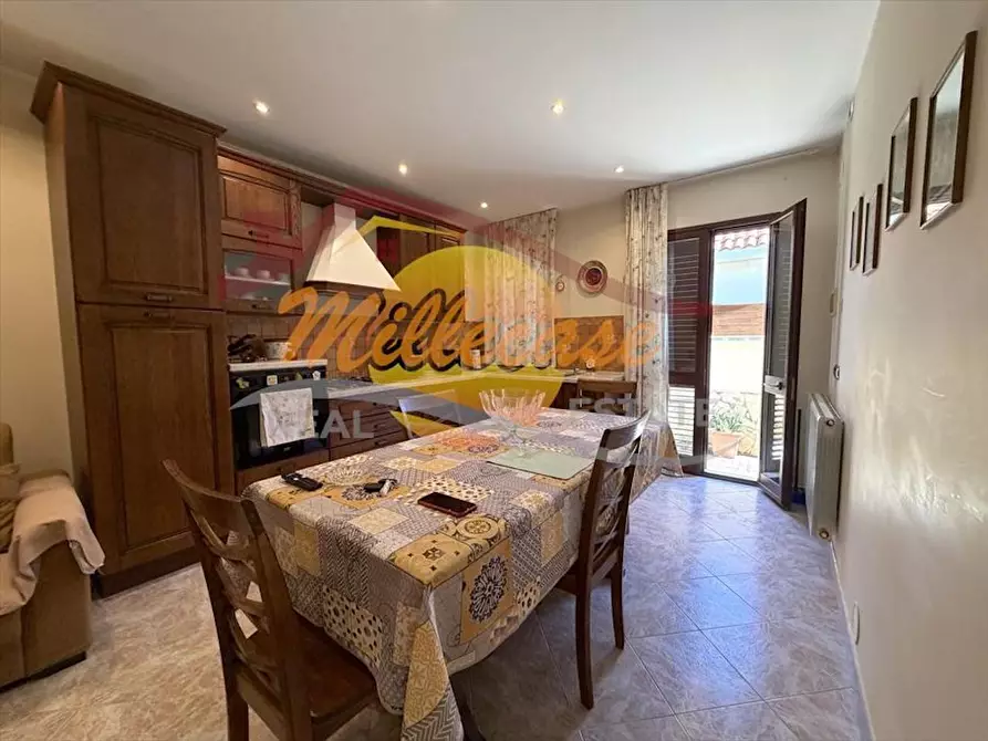 Immagine 8 di Casa bifamiliare in vendita  in Via Aidone a Siracusa