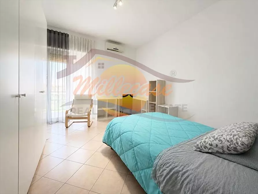 Immagine 10 di Pentalocale in vendita  in VIA ITALIA a Siracusa