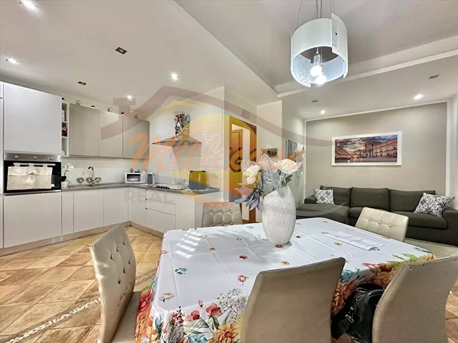 Immagine 18 di Appartamento in vendita  in VIA VERONA a Siracusa