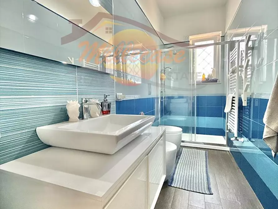 Immagine 8 di Attico in vendita  in VIA PIETRO NOVELLI a Siracusa