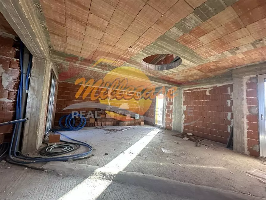 Immagine 19 di Trilocale in vendita  in VIALE GARRONE a Siracusa