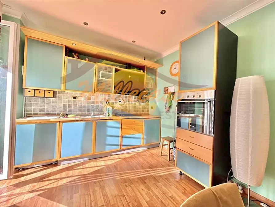 Immagine 15 di Quadrilocale in vendita  in Via Agostino Fillioley a Siracusa