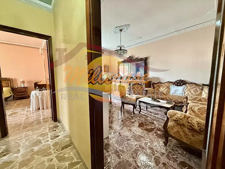 Immagine 11 di Trilocale in vendita  in Viale Epipoli a Siracusa