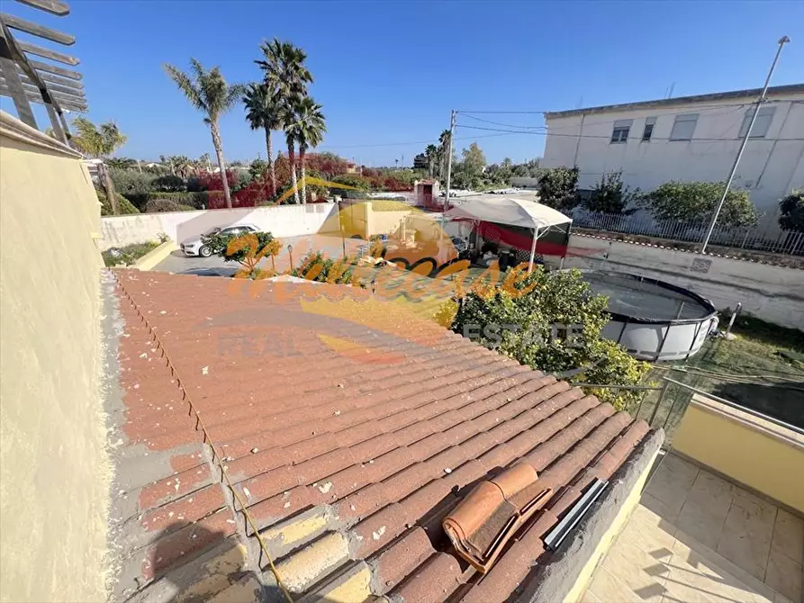 Immagine 26 di Villa in vendita  in Via Elorina a Siracusa