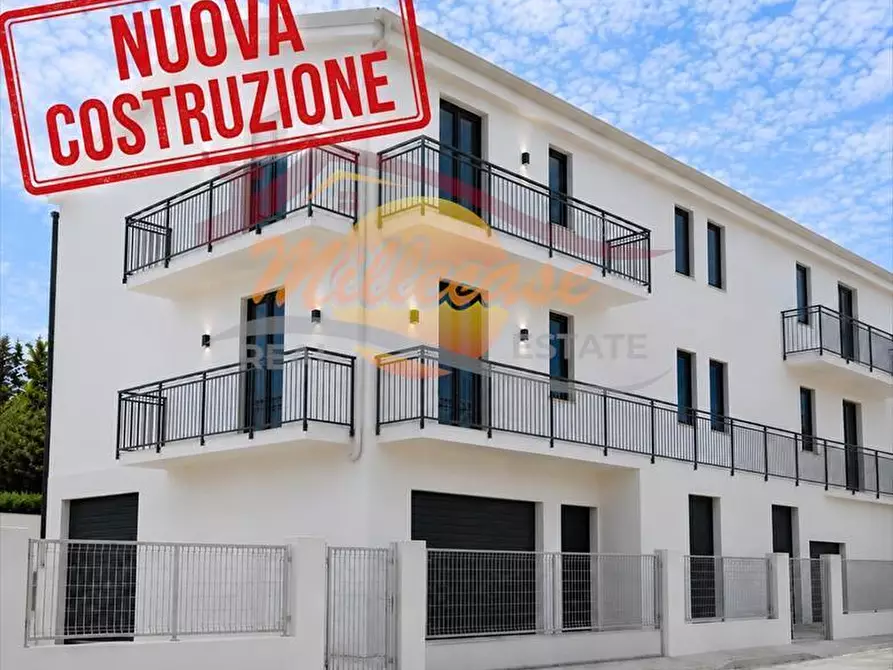 Immagine 24 di Trilocale in vendita  in Via Benedetto Croce a Siracusa