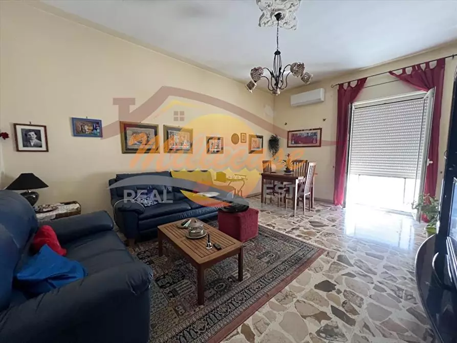 Immagine 7 di Quadrilocale in vendita  in Via Carlo Forlanini 3 a Siracusa