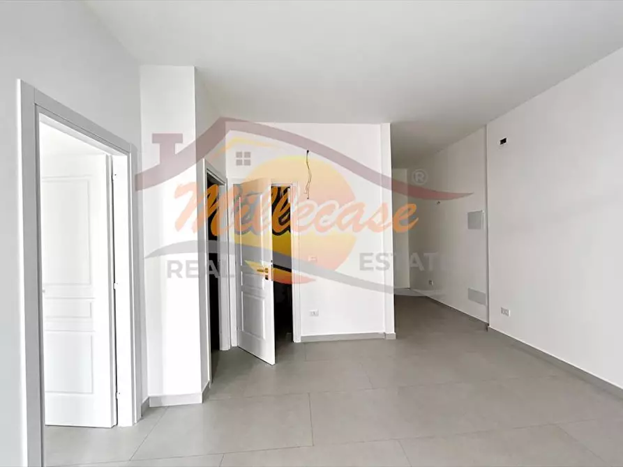 Immagine 17 di Trilocale in vendita  in Via Monte Bianco a Siracusa