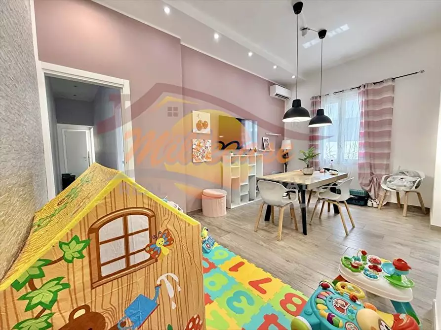 Immagine 3 di Villa in vendita  in Viale Scala Greca a Siracusa