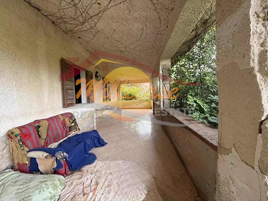 Immagine 6 di Villa in vendita  in VIA ISOLE CAROLINE a Siracusa