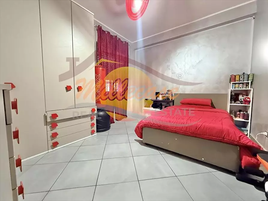 Immagine 9 di Trilocale in vendita  in Viale Tica a Siracusa