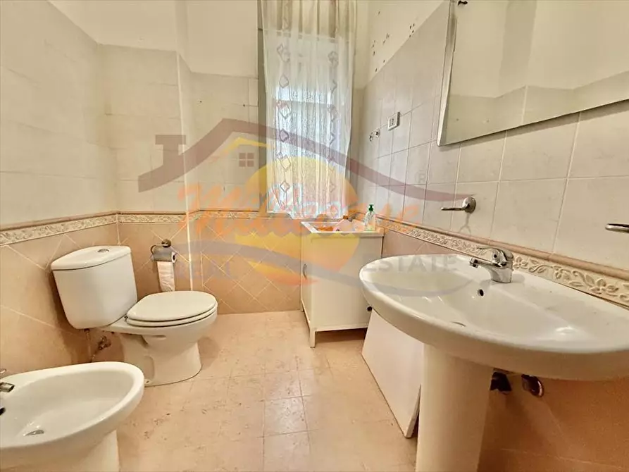 Immagine 16 di Appartamento in vendita  in Via Misterbianco a Siracusa