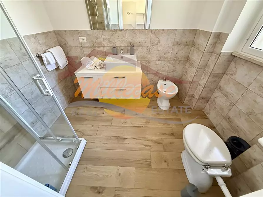Immagine 13 di Appartamento in vendita  in Via Carso a Siracusa