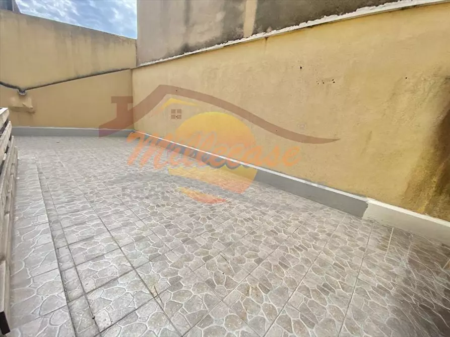 Immagine 1 di Trilocale in vendita  in VIA AGATOCLE a Siracusa